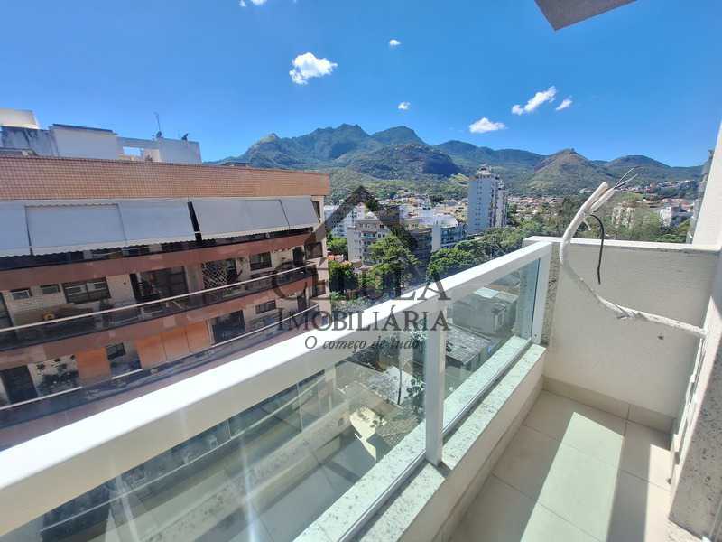 Apartamento, 2 quartos, 59 m² - Foto 1