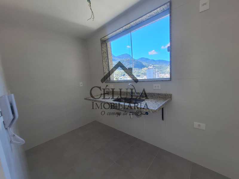 Apartamento, 2 quartos, 59 m² - Foto 4