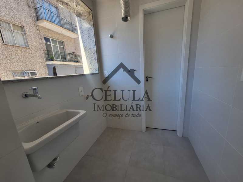 Apartamento, 2 quartos, 59 m² - Foto 7