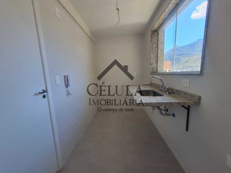 Apartamento, 2 quartos, 59 m² - Foto 5