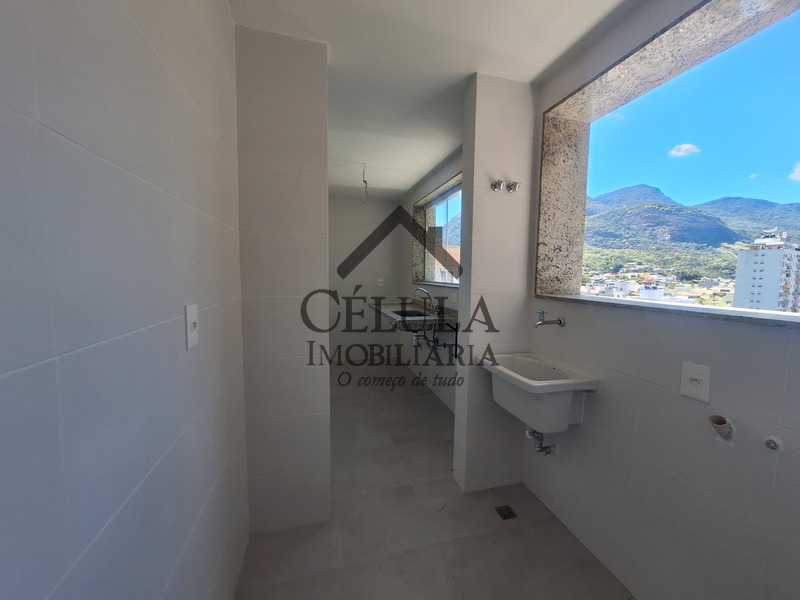 Apartamento, 2 quartos, 59 m² - Foto 6