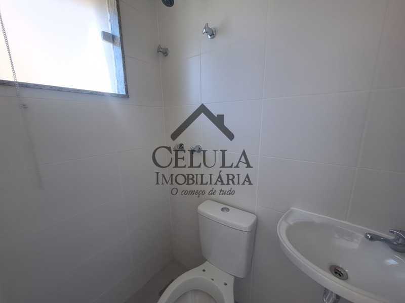 Apartamento, 2 quartos, 59 m² - Foto 8