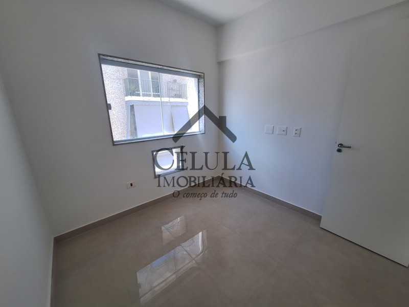 Apartamento, 2 quartos, 59 m² - Foto 10