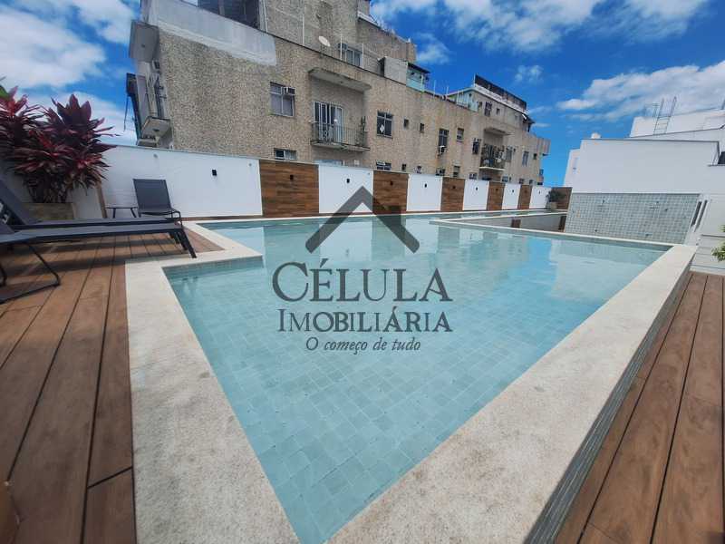 Apartamento, 2 quartos, 59 m² - Foto 22