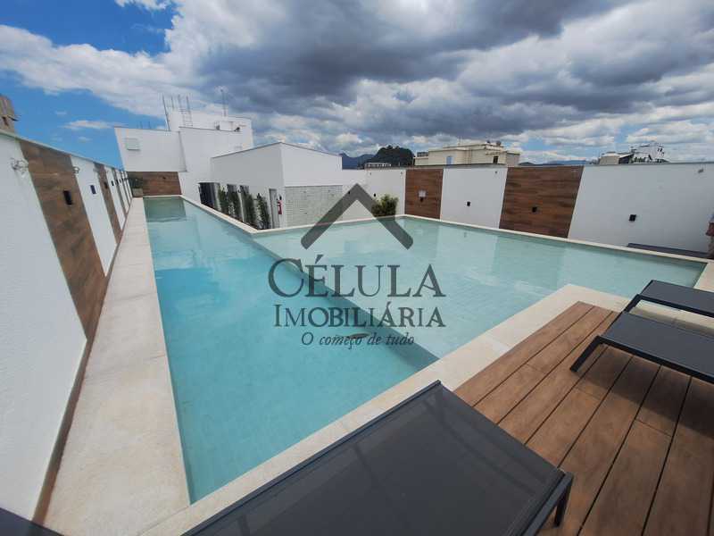 Apartamento, 2 quartos, 59 m² - Foto 23