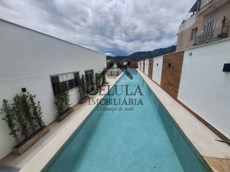 Apartamento, 2 quartos, 59 m² - Foto 24
