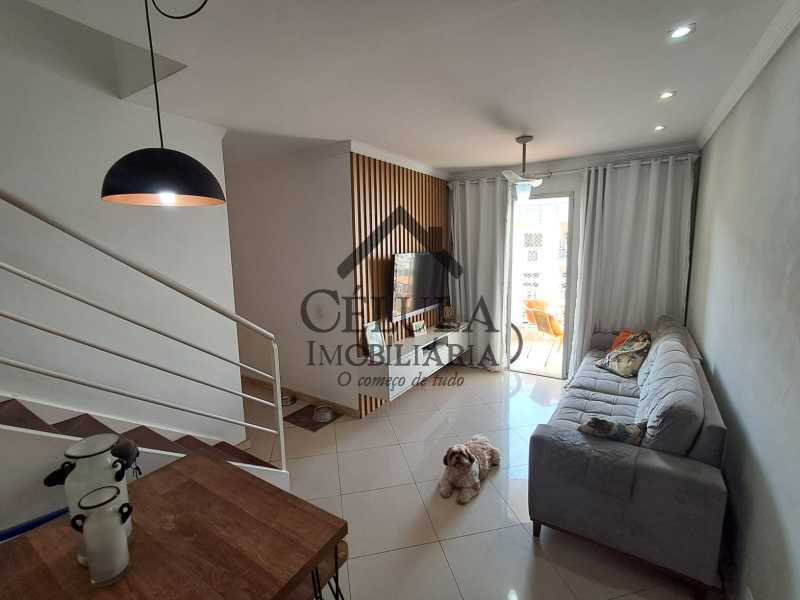 Cobertura, 3 quartos, 151 m² - Foto 1