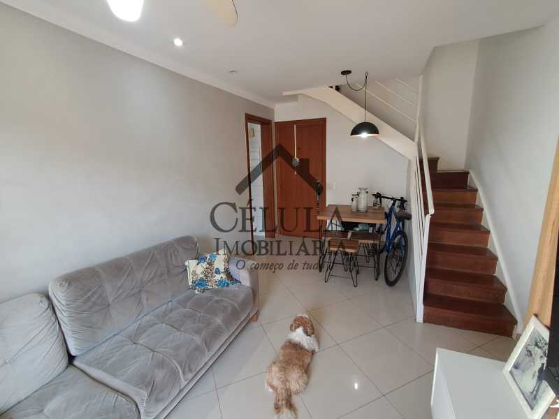 Cobertura, 3 quartos, 151 m² - Foto 2