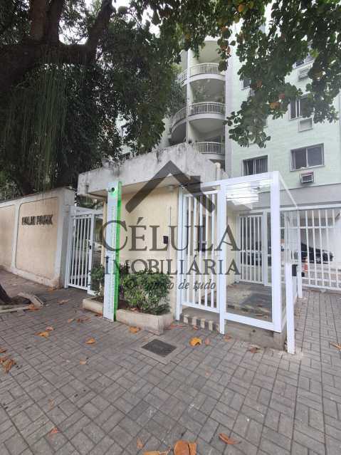 Cobertura, 3 quartos, 151 m² - Foto 5