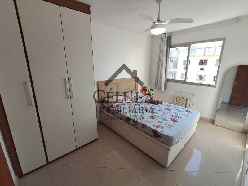 Cobertura, 3 quartos, 151 m² - Foto 4