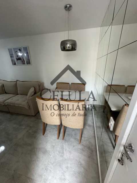 Apartamento, 2 quartos, 58 m² - Foto 3