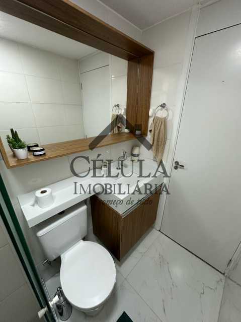 Apartamento, 2 quartos, 58 m² - Foto 12