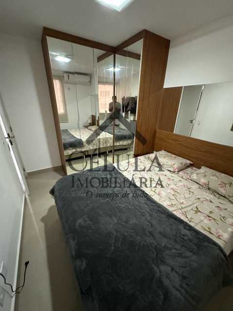 Apartamento, 2 quartos, 58 m² - Foto 5