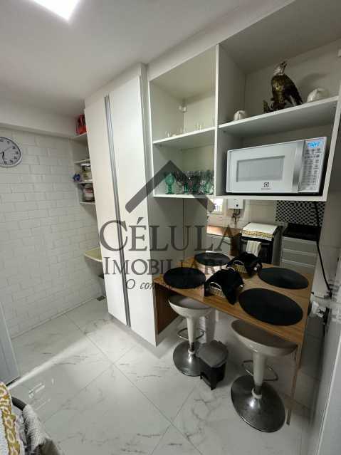 Apartamento, 2 quartos, 58 m² - Foto 14