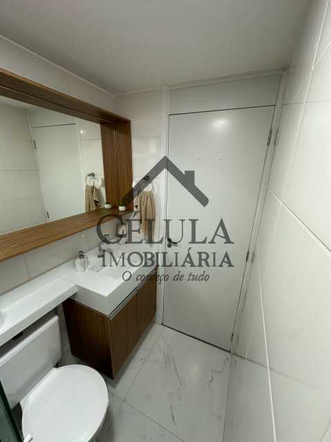 Apartamento, 2 quartos, 58 m² - Foto 13
