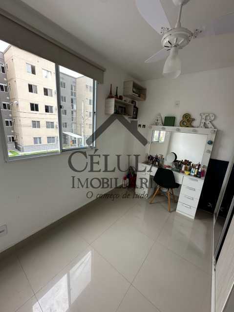 Apartamento, 2 quartos, 58 m² - Foto 7