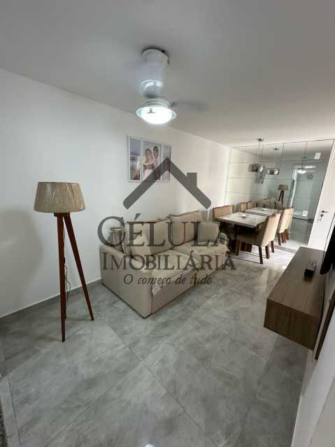 Apartamento, 2 quartos, 58 m² - Foto 4