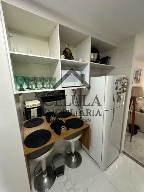Apartamento, 2 quartos, 58 m² - Foto 15