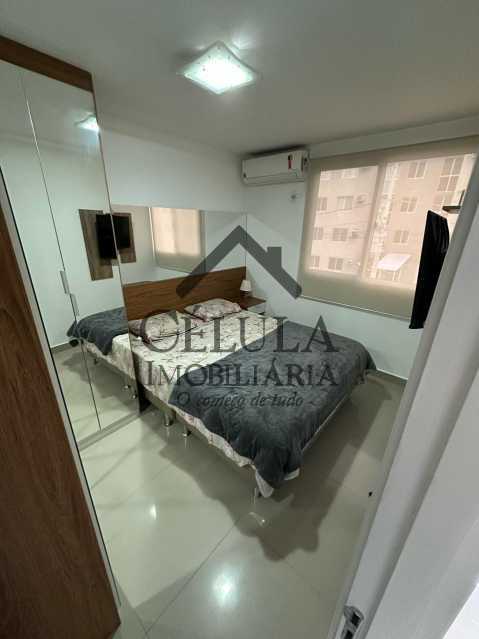 Apartamento, 2 quartos, 58 m² - Foto 6