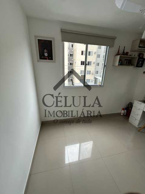 Apartamento, 2 quartos, 58 m² - Foto 9