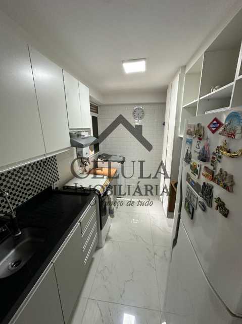 Apartamento, 2 quartos, 58 m² - Foto 16