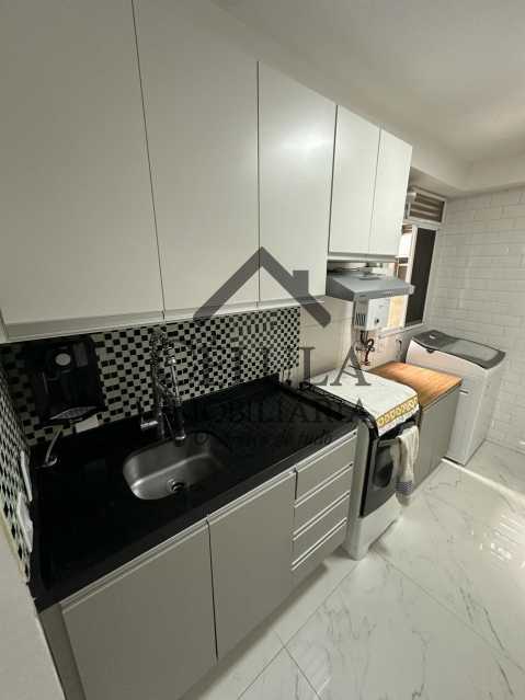 Apartamento, 2 quartos, 58 m² - Foto 17