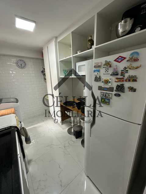 Apartamento, 2 quartos, 58 m² - Foto 18