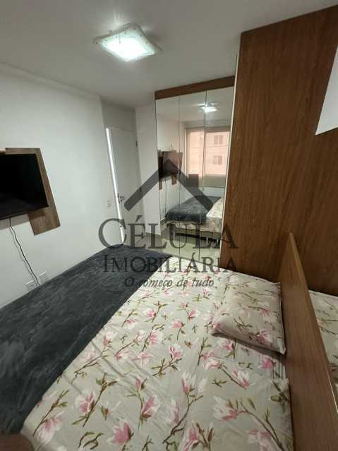 Apartamento, 2 quartos, 58 m² - Foto 10