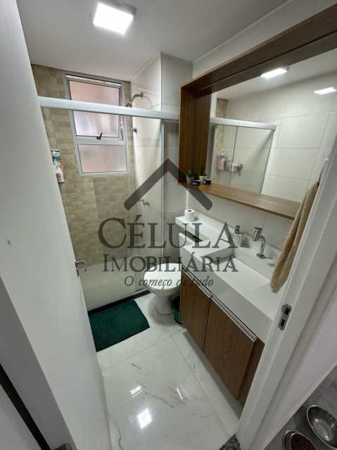 Apartamento, 2 quartos, 58 m² - Foto 19