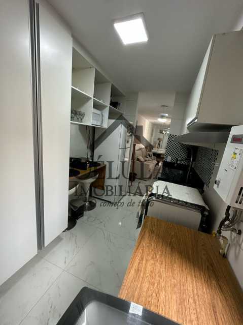Apartamento, 2 quartos, 58 m² - Foto 20