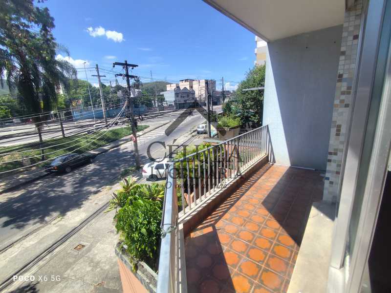 Apartamento, 2 quartos, 60 m² - Foto 1