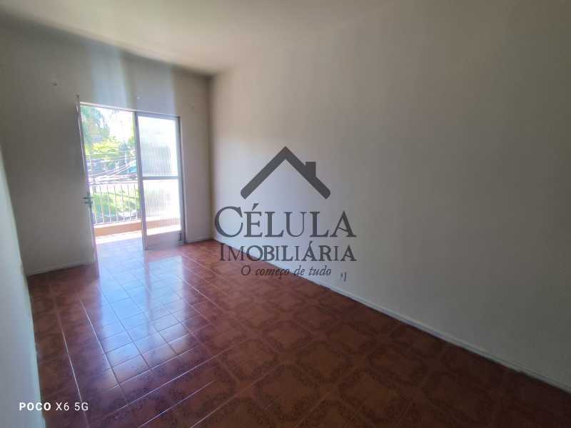 Apartamento, 2 quartos, 60 m² - Foto 3