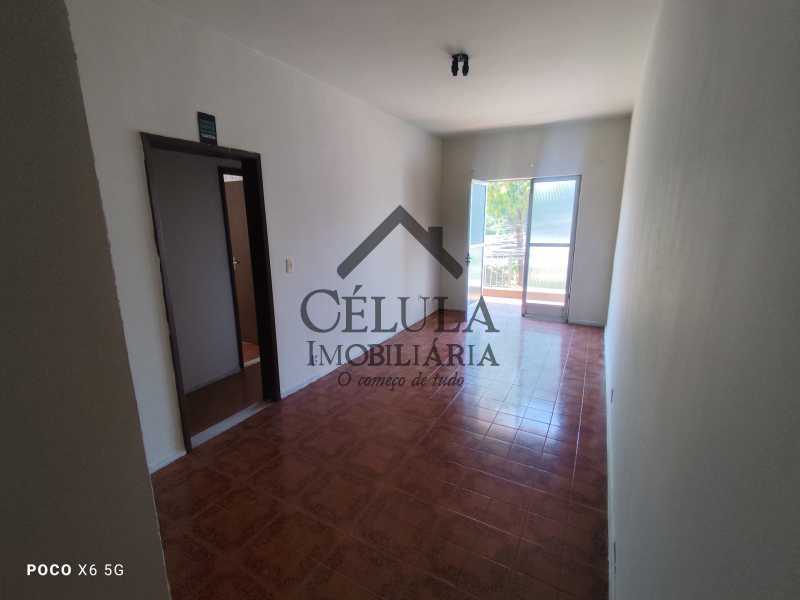 Apartamento, 2 quartos, 60 m² - Foto 4
