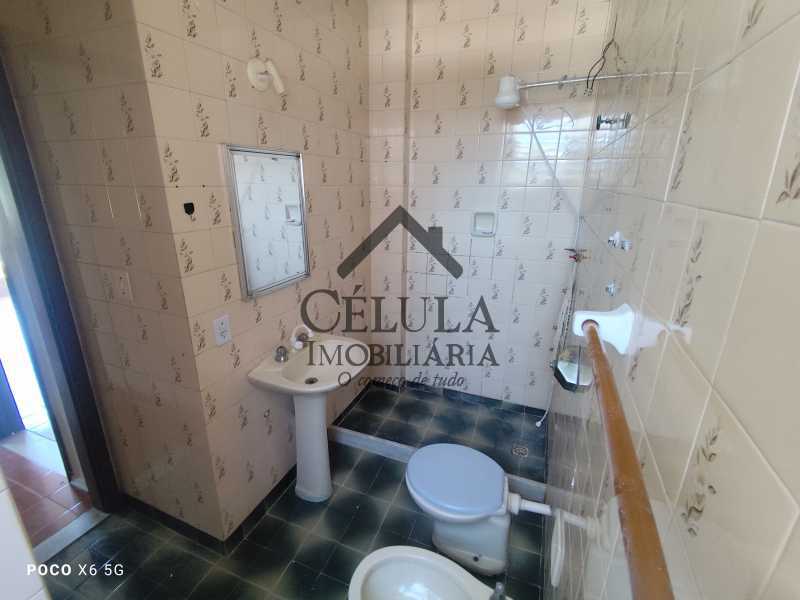 Apartamento, 2 quartos, 60 m² - Foto 5