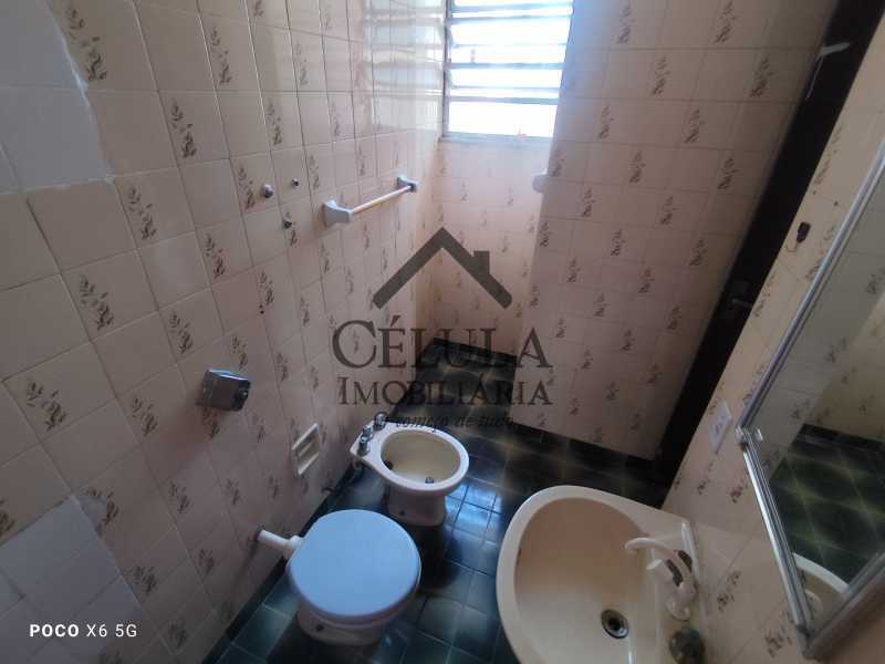 Apartamento, 2 quartos, 60 m² - Foto 6