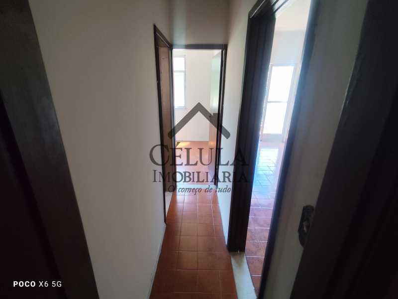 Apartamento, 2 quartos, 60 m² - Foto 7