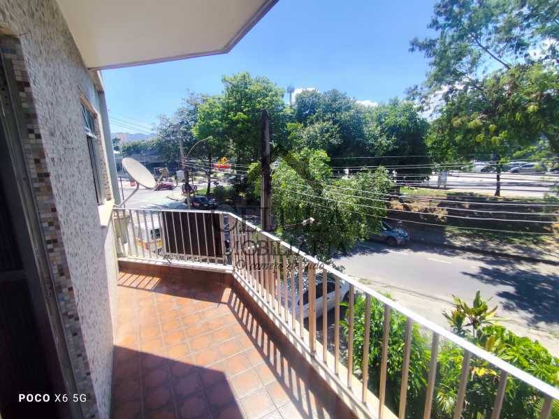 Apartamento, 2 quartos, 60 m² - Foto 13