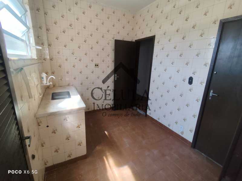 Apartamento, 2 quartos, 60 m² - Foto 14