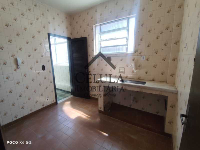 Apartamento, 2 quartos, 60 m² - Foto 16