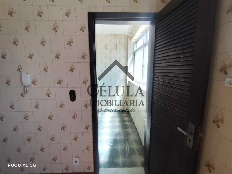 Apartamento, 2 quartos, 60 m² - Foto 17