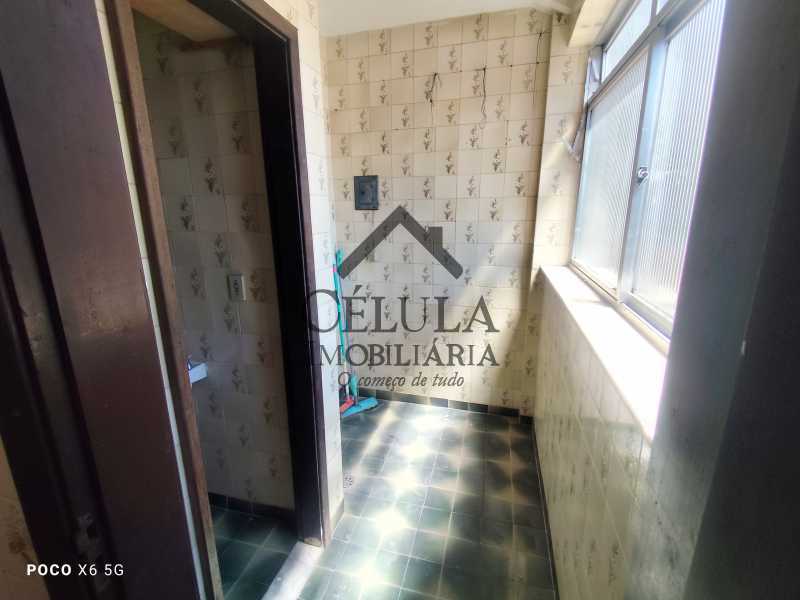 Apartamento, 2 quartos, 60 m² - Foto 18