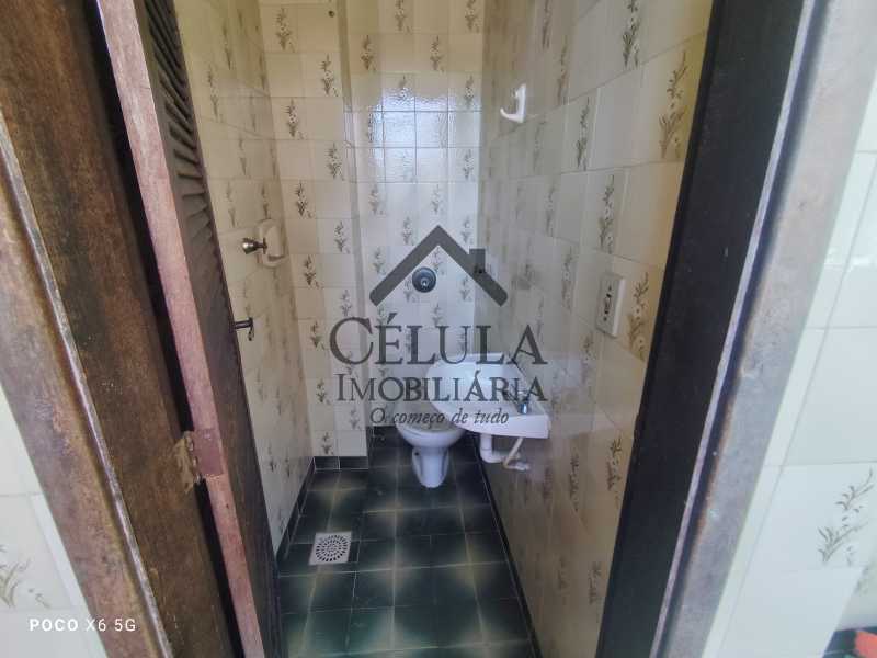 Apartamento, 2 quartos, 60 m² - Foto 19