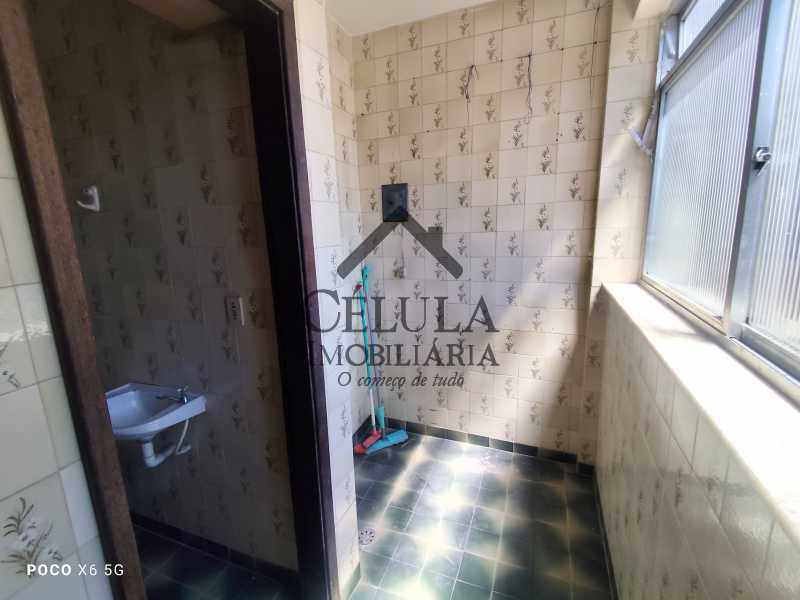 Apartamento, 2 quartos, 60 m² - Foto 20