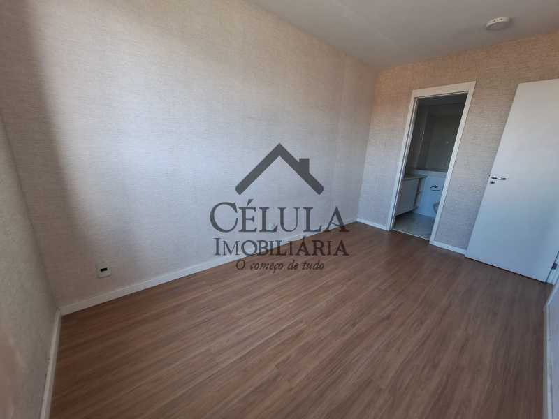 Apartamento, 2 quartos, 60 m² - Foto 5