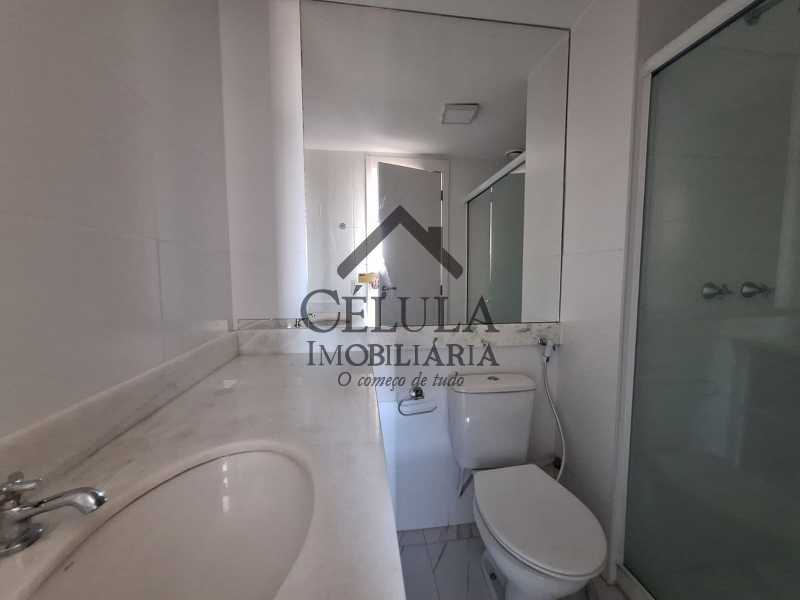 Apartamento, 2 quartos, 60 m² - Foto 12