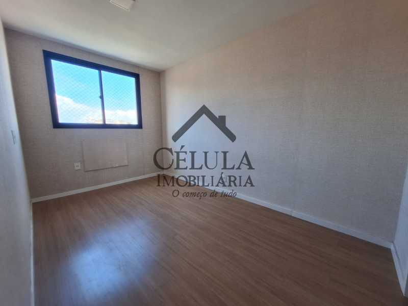 Apartamento, 2 quartos, 60 m² - Foto 9