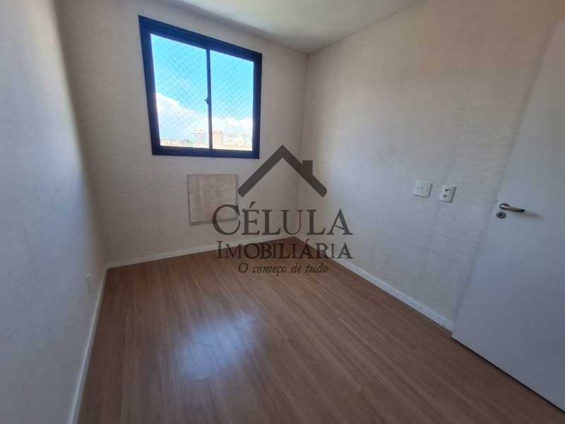Apartamento, 2 quartos, 60 m² - Foto 7