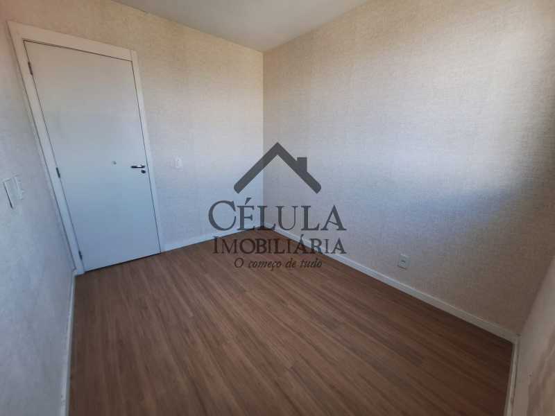 Apartamento, 2 quartos, 60 m² - Foto 11