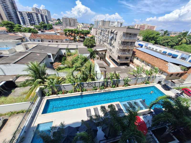 Apartamento, 2 quartos, 60 m² - Foto 16