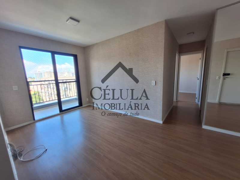 Apartamento, 2 quartos, 60 m² - Foto 4